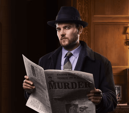 The Mousetrap