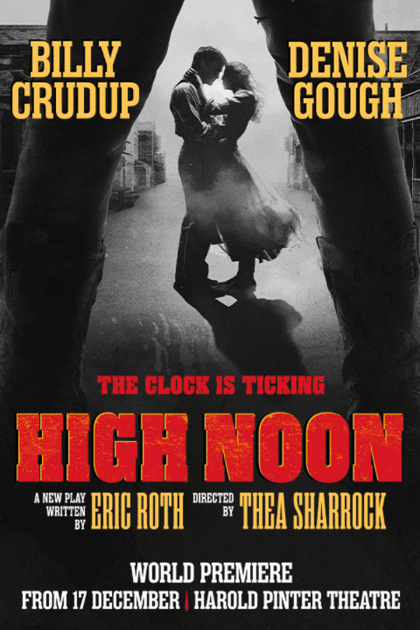 High Noon