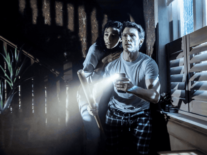 Paranormal Activity