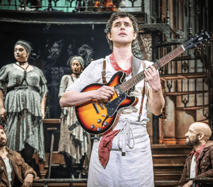 Hadestown