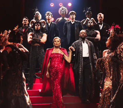The Devil Wears Prada - The Musical