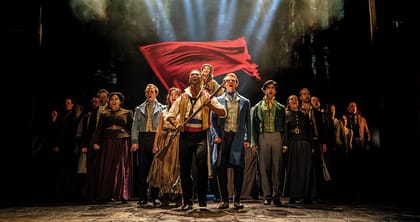 Les Miserables