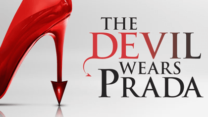 The Devil Wears Prada - The Musical