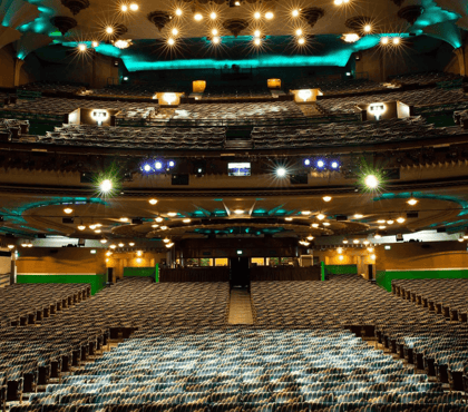 Wicked The Musical