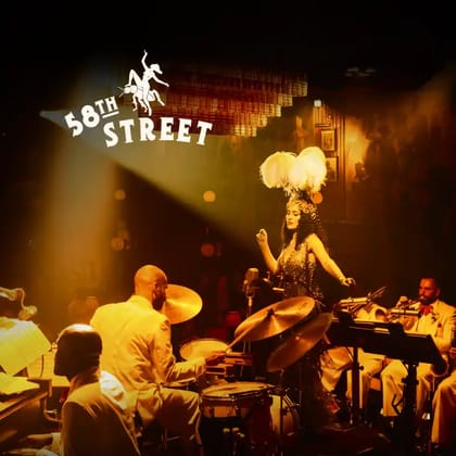 58th Street