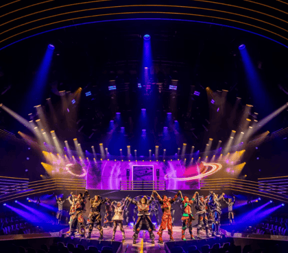 Starlight Express