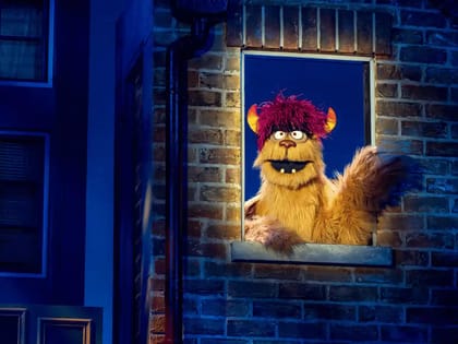 Avenue Q
