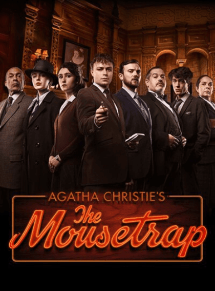 The Mousetrap
