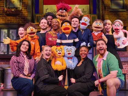 Avenue Q