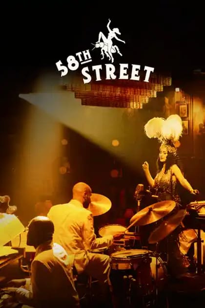 58th Street