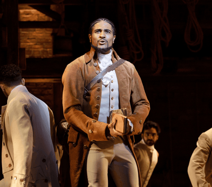 Hamilton