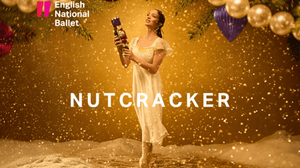 The Nutcracker On Ice