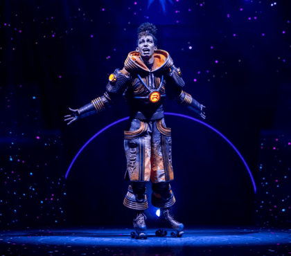 Starlight Express