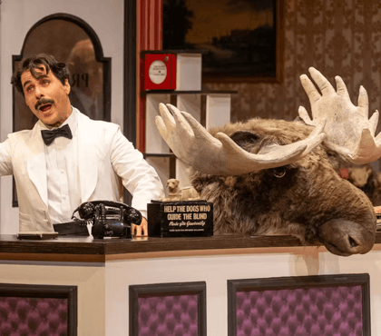 Fawlty Towers