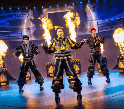Starlight Express