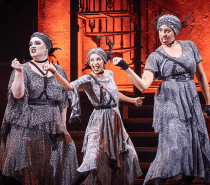 Hadestown