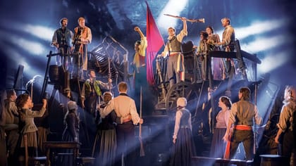 Les Miserables