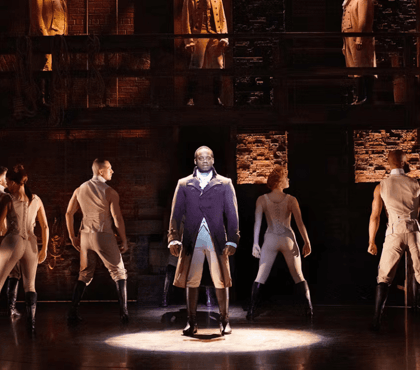 Hamilton