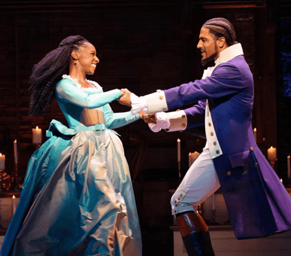 Hamilton