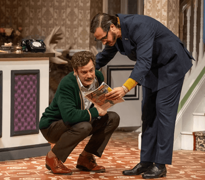 Fawlty Towers