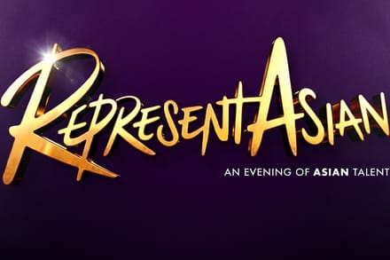 RepresentAsian: An Evening of Asian Talent tickets at Lyric Theatre, London