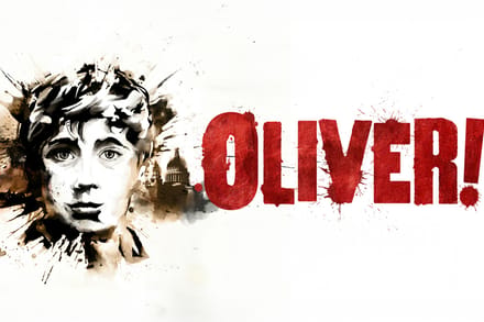 Oliver! tickets at Gielgud Theatre, London