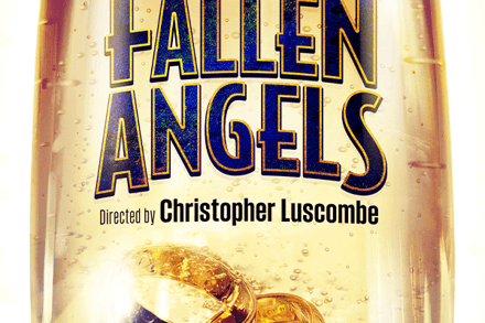 Fallen Angels in London