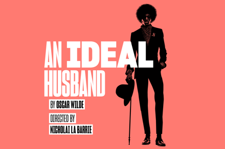 An Ideal Husband in London