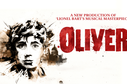 Oliver! tickets at Gielgud Theatre, London