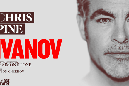 Ivanov at Bridge Theatre, London