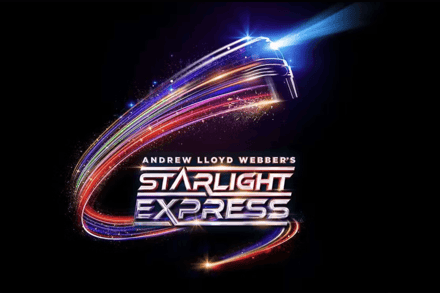 Starlight Express at Wembley Park Theatre, London