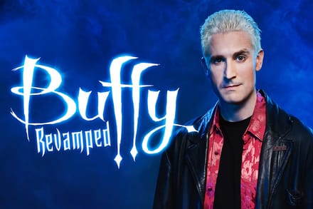 Buffy Revamped tickets at Lyric Theatre, London, London
