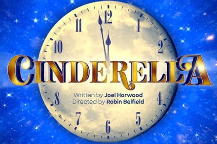 Cinderella tickets at Lyric Hammersmith Theatre, London, London