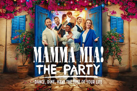 Billets pour Mamma Mia ! La Fête à Londres