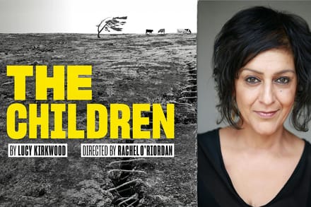 The Children at the Lyric Hammersmith Theatre tickets at Lyric Hammersmith Theatre, London