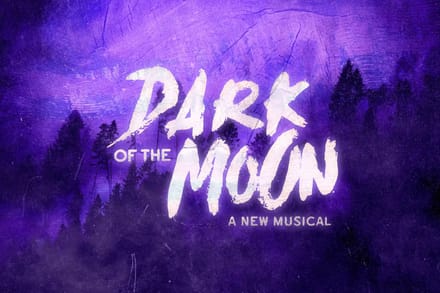 Dark of the Moon tickets at Charing Cross Theatre, London