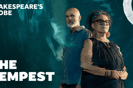 The Tempest in London