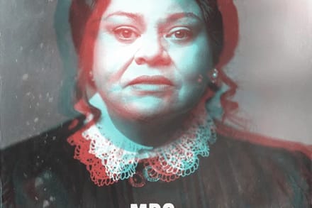 Mrs President at Charing Cross Theatre, London