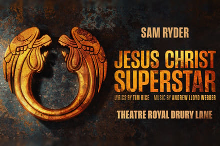 Jesus Christ Superstar in London