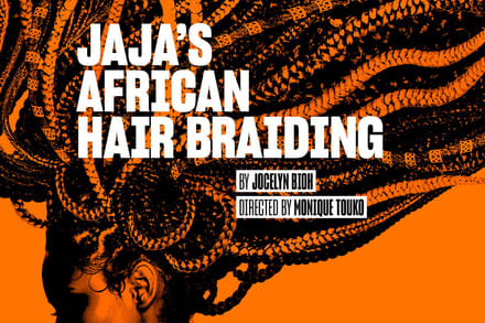 Jaja's African Hair Braiding in London