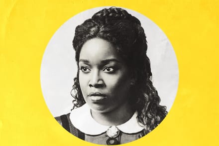 Oh, Mary! tickets at Trafalgar Theatre, London, London