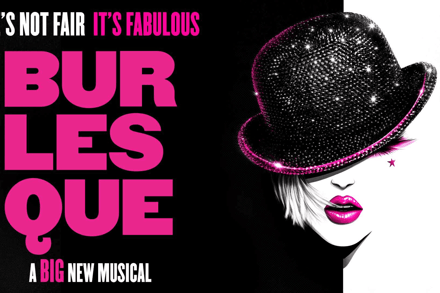 Billets pour Burlesque, la comédie musicale à Londres