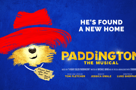 Paddington the Musical tickets at Savoy Theatre, London