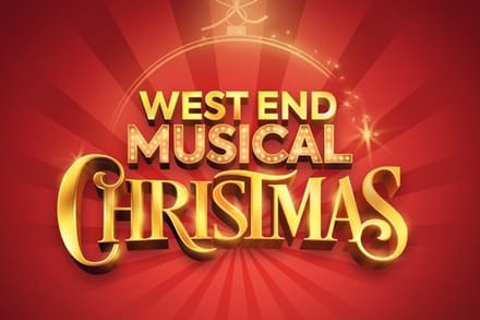 West End Musical Christmas tickets at Lyric Theatre, London, London
