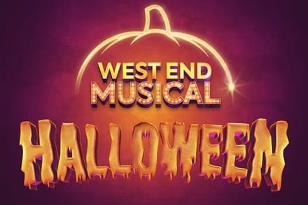 West End Musical Halloween tickets at Lyric Theatre, London, London