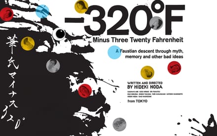 Noda Map -320°F
