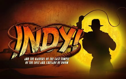 INDY!
