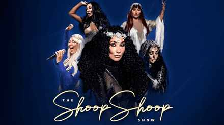 The Shoop Shoop Show