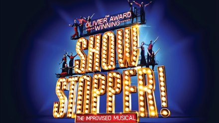 Showstopper - The Improvised Musical