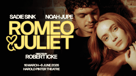 Romeo and Juliet